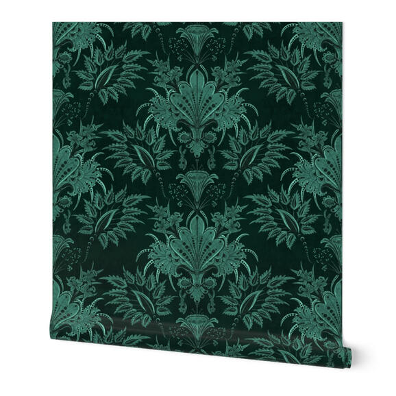 Emerald - Large Scale